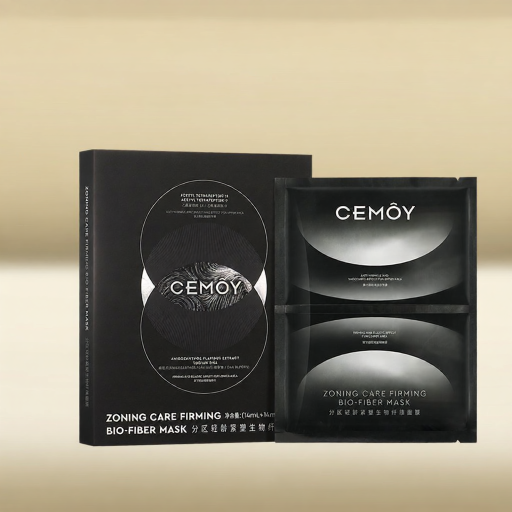 Cemoy | Anti-wrinkle Hydrating Firming Facial Mask ราคา 6,121 บาท*ส่งฟรี