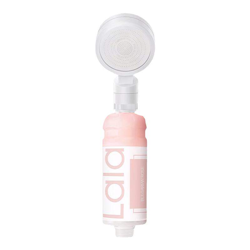 Lalapercare | Aromatherapy Shower Water Filter Skin Care Shower Head ราคา 5,369 บาท*ส่งฟรี