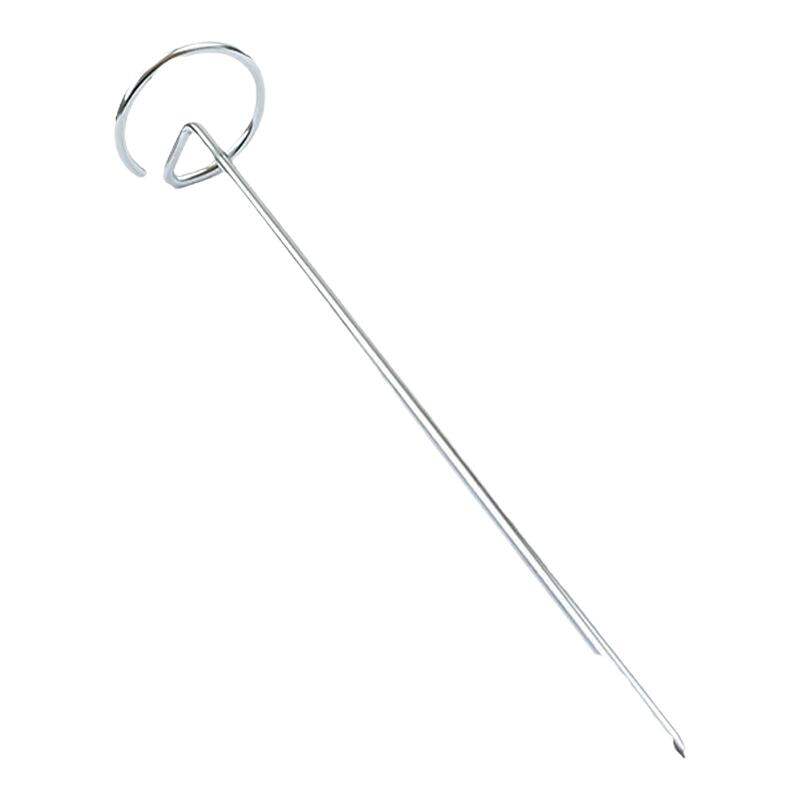 XIANGCAI | Air Fryer Stainless Steel Skewers Round Shape ราคา 258 บาท*ส่งฟรี