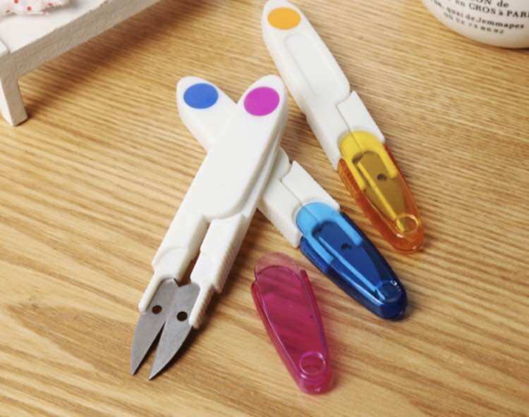 ❤️สอนฟรี 🌺 ชุดปักผ้าลายสัตว์ แถมสะดึงและที่สนเข็ม งานDIYชุดปักสำเร็จรูป🌺Embroidery Set Beginner อุปกรณ์ครบ 🌺มีคำแนะนำภาษาไทย ส่งจาก กทม