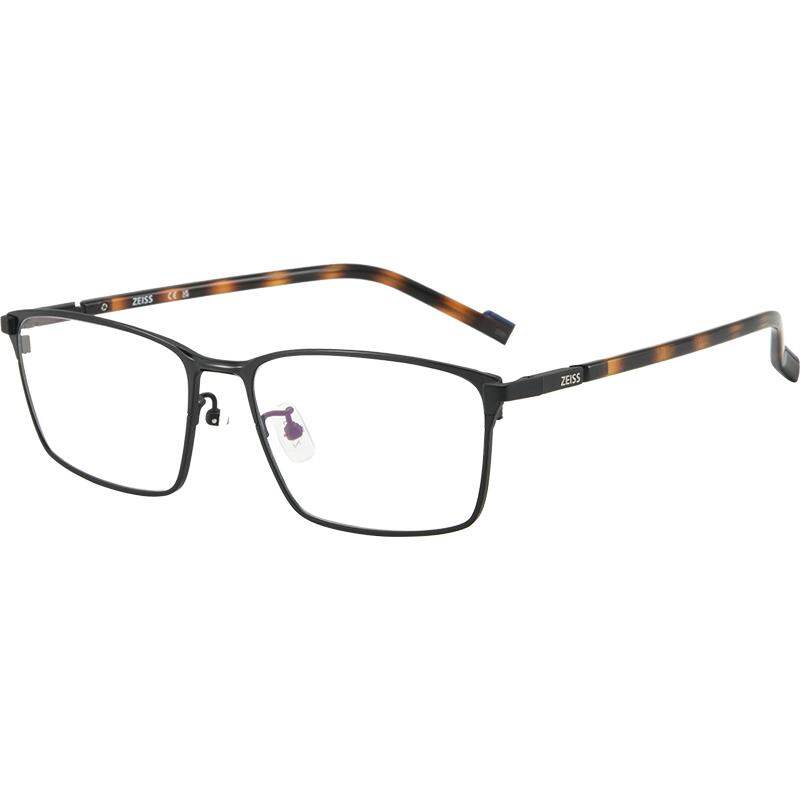 Zeiss | Titanium Metal Frame for Myopia Glasses Asian Business Casual Men ราคา 8,902 บาท*ส่งฟรี