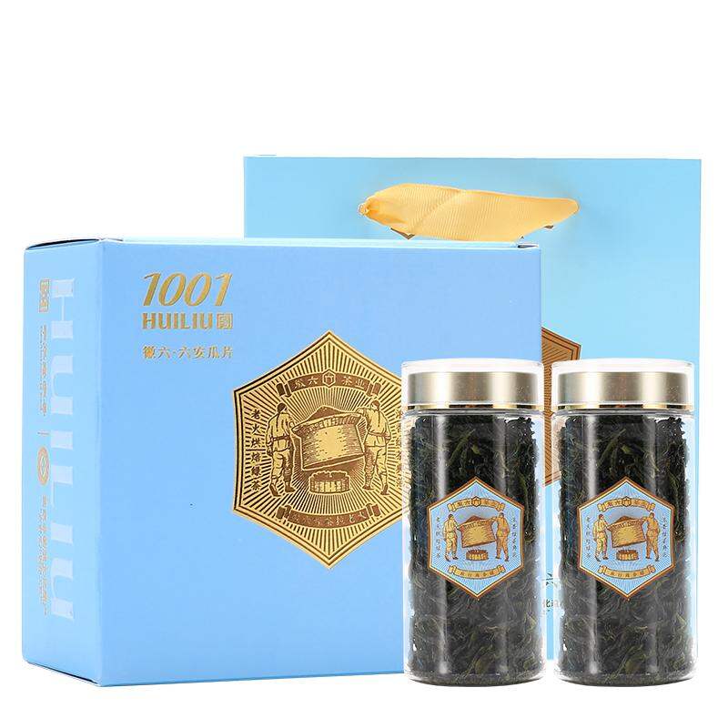 HUILIU | High Quality Melon Seed Green Tea 60g ราคา 1,899 บาท*ส่งฟรี