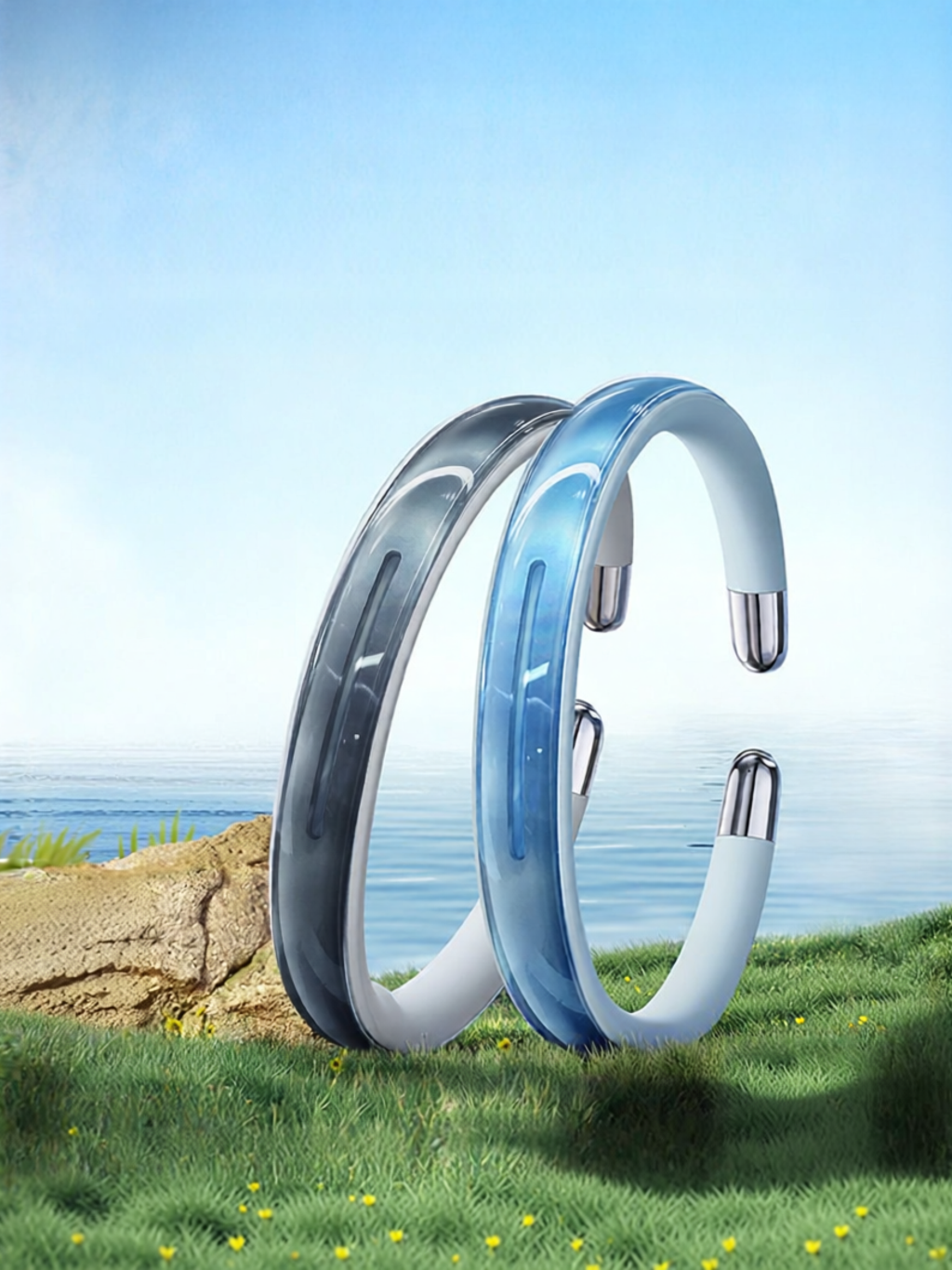 RANVOO | Portable Protection Essential Oil Bracelet ราคา 3,972 บาท*ส่งฟรี