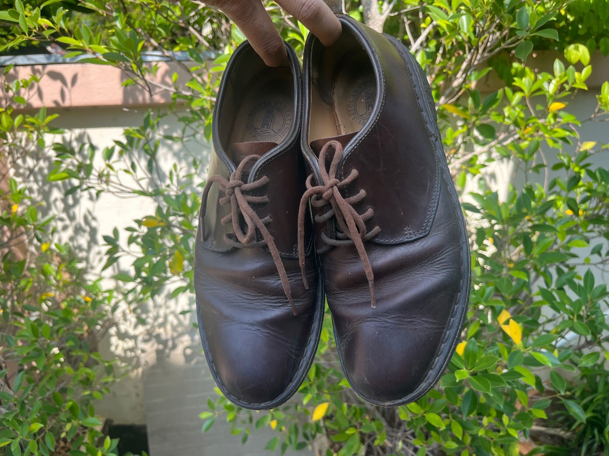 Clarks London Lazada.co.th