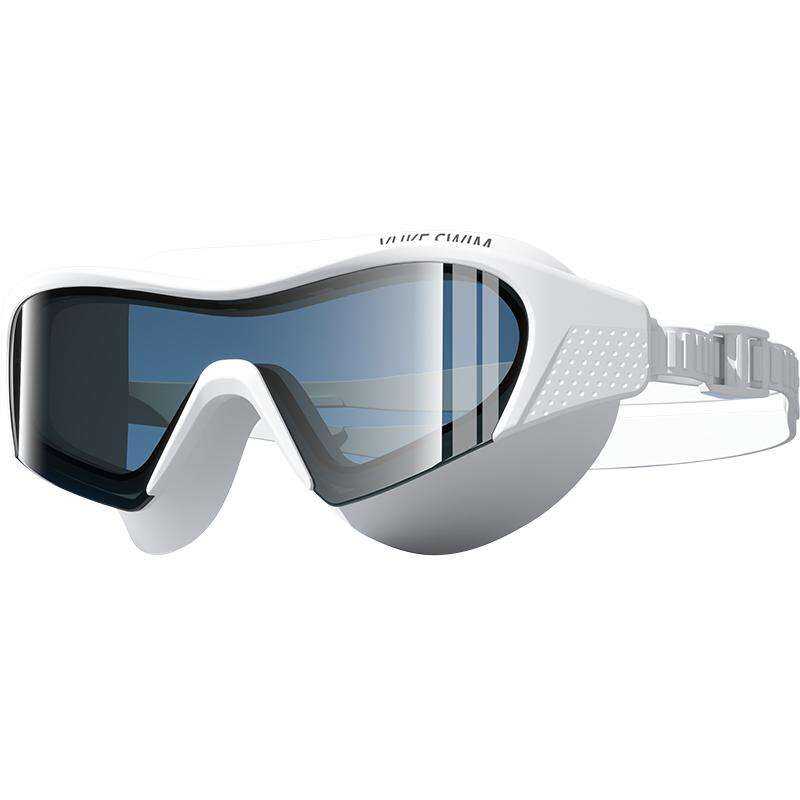 YUKE | HD Anti-fog Waterproof Swimming Goggles
