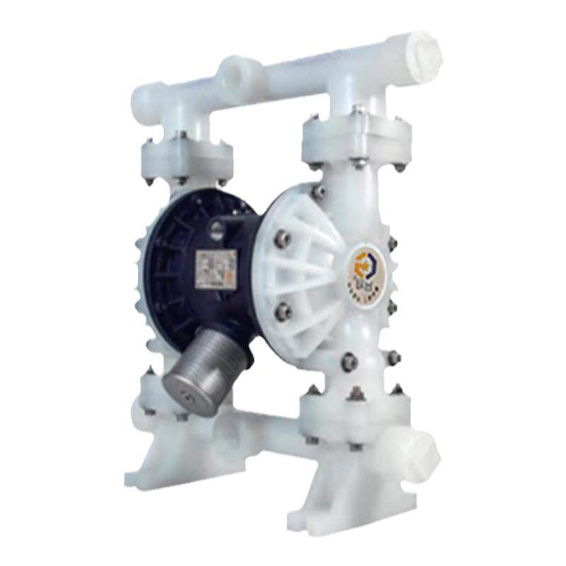 TAIGUAN | Corrosion-Resistant Plastic Diaphragm Pump for Glue Extraction ราคา 3,320 บาท*ส่งฟรี