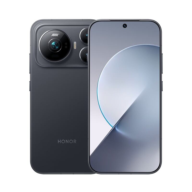 โทรศัพท์มือถือ สมาร์ทโฟน HONOR การถ่ายภาพระดับภาพยนตร์ความละเอียด 200MP แบบคู่ที่คมชัดเป็นพิเศษ ราคา 39,451 บาท*ส่งฟรี