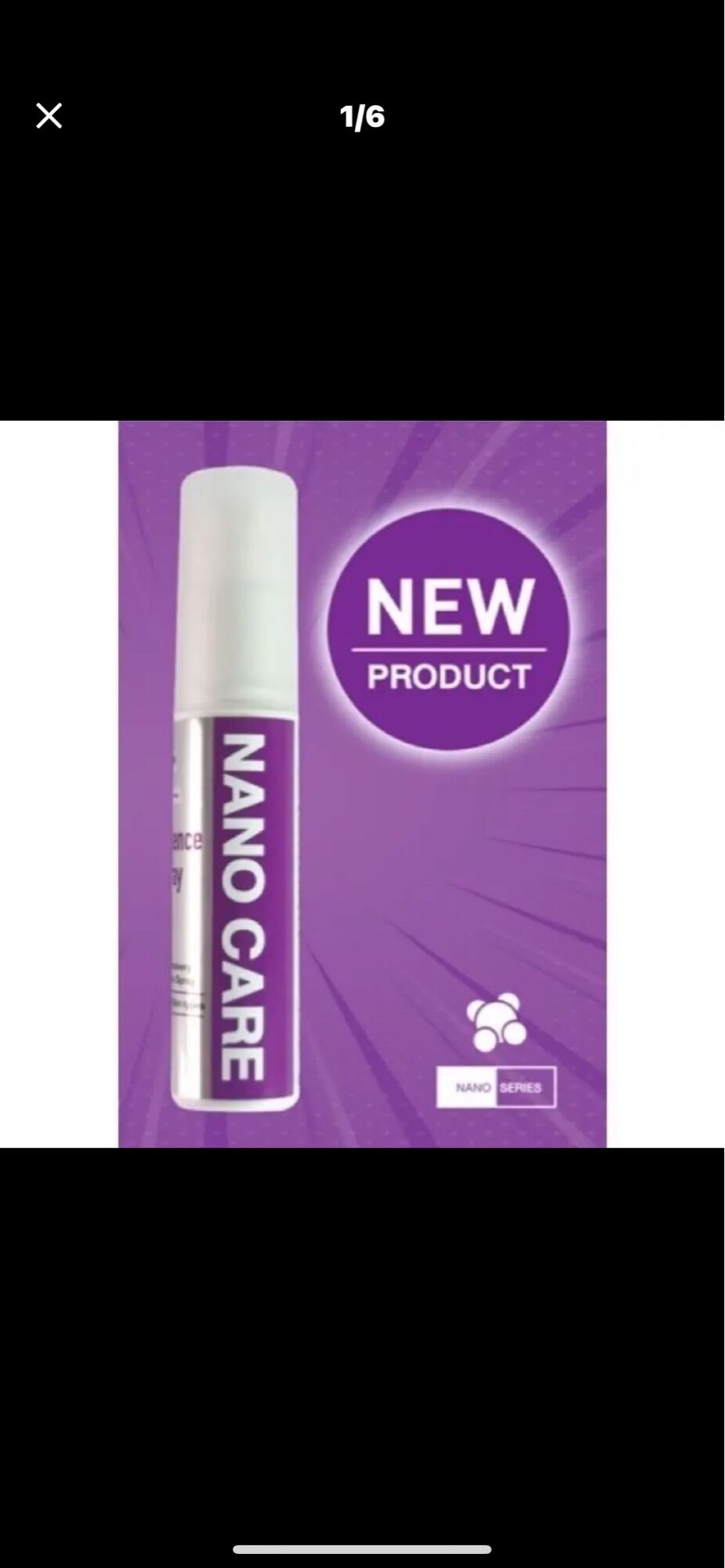 Nono spray พ่นแผลสัตว์เลี้ยง20ml - Dogcatlike9472 - ThaiPick