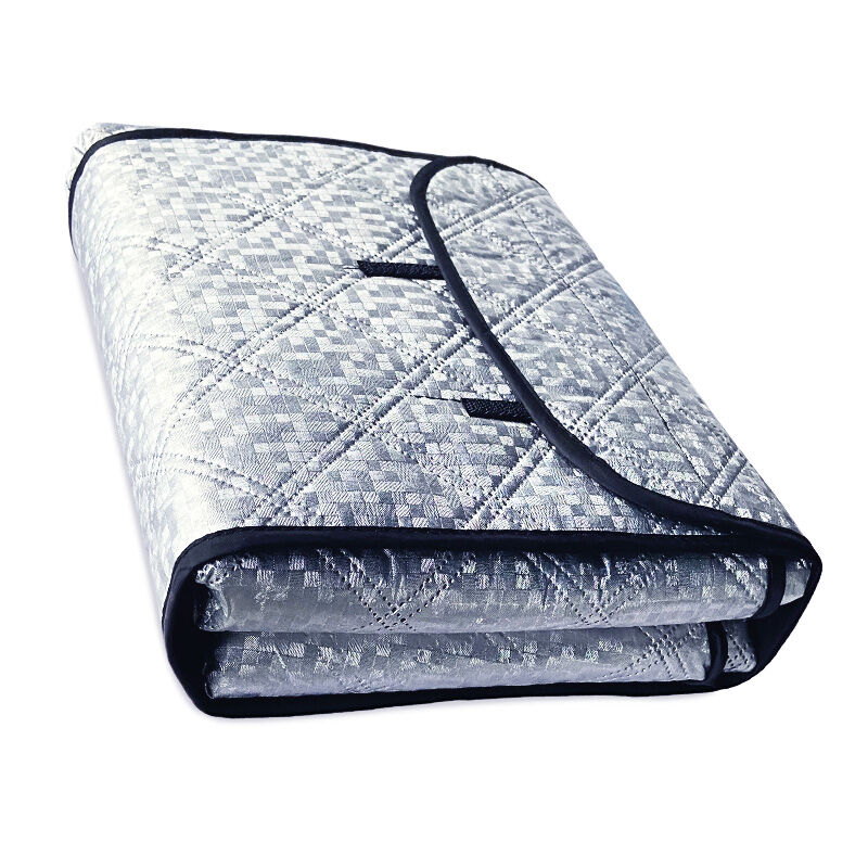 LUOYUNTENG | Anti-Snow Anti-Frost Anti-Freeze Car Cover for Nissan ราคา 260 บาท*ส่งฟรี