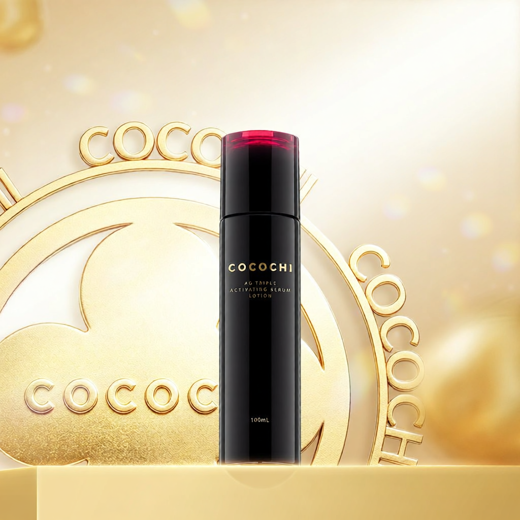 cocochicosme | Moisturizing Revitalizing Essence Lotion 100ml ราคา 5,288 บาท*ส่งฟรี