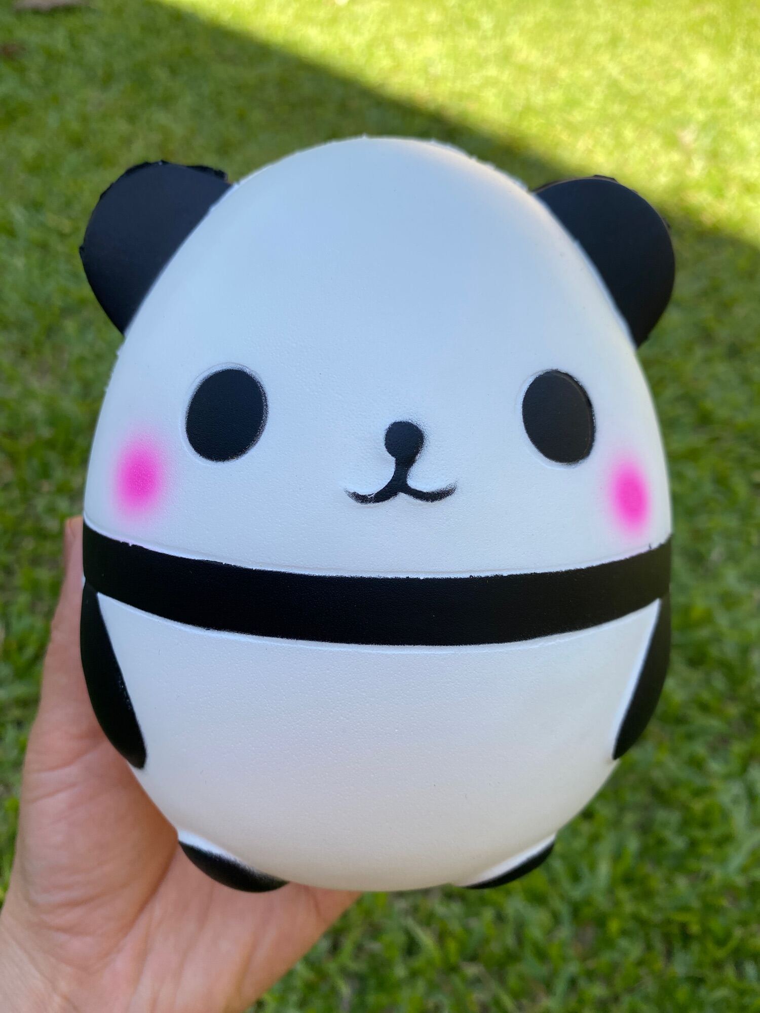 Squishy for Sale . Panda Squishy 450B sale for 250B