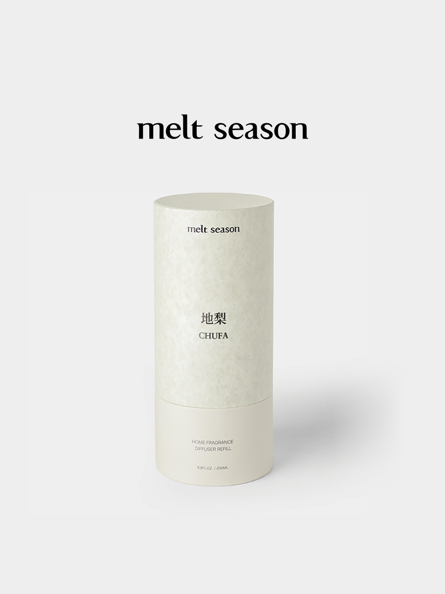 ผลิตภัณฑ์ความงามและการดูแลผิว melt season | Diffuser Refill Liquid 200ml ราคา 2,748 บาท*ส่งฟรี