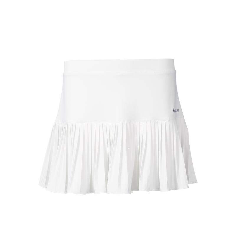Kawasaki | Slimming and No Exposure Preventing Casual Sport Skirt