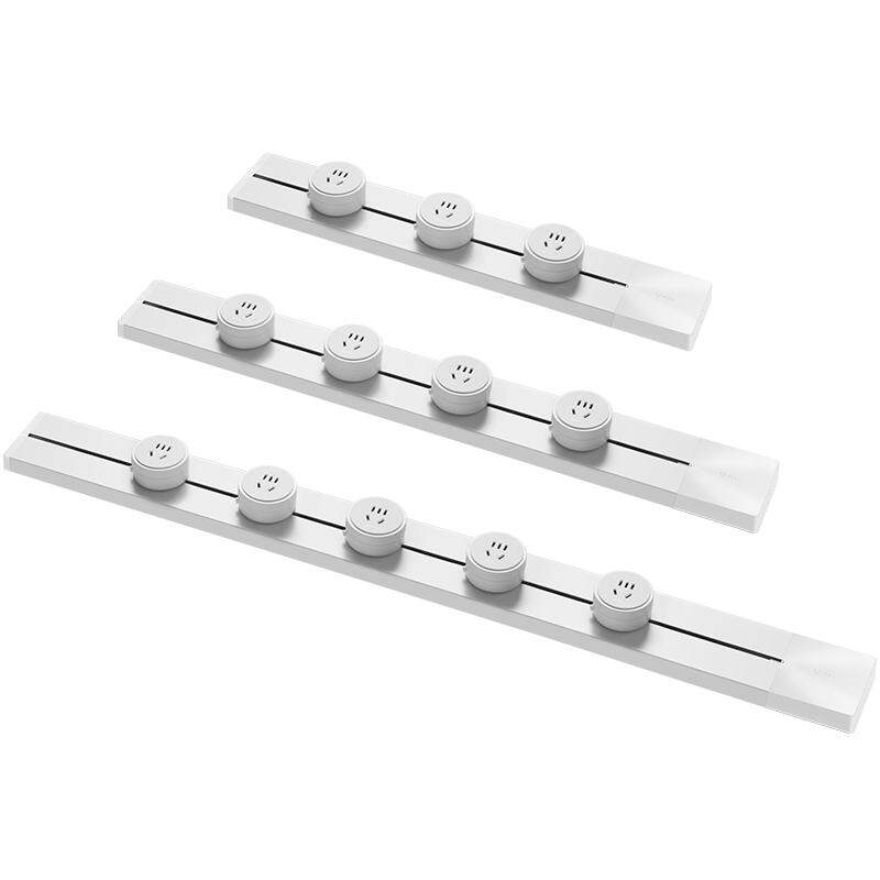 Bull | Right-Wired Track Socket for Kitchen Cabinets ราคา 3,426 บาท*ส่งฟรี