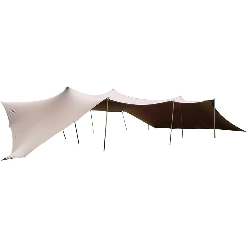 CNHIMALAYA | Winter Custom Large Canopy Tent ราคา 290,406 บาท*ส่งฟรี