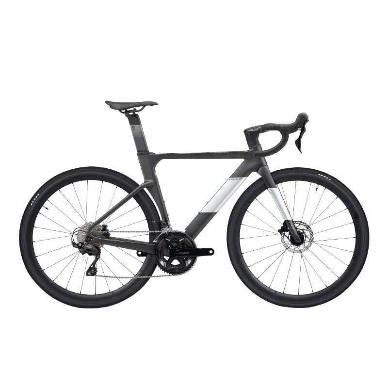 Java | Carbon Fiber 105 Derailleur Hydraulic Disc Brakes Racing Bike ราคา 40,977 บาท*ส่งฟรี