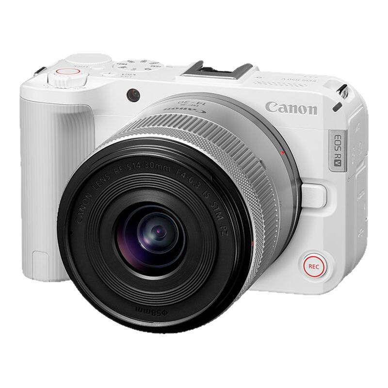 Canon | Live Stream Vlog Camera with Beauty Mode ราคา 74,221 บาท*ส่งฟรี