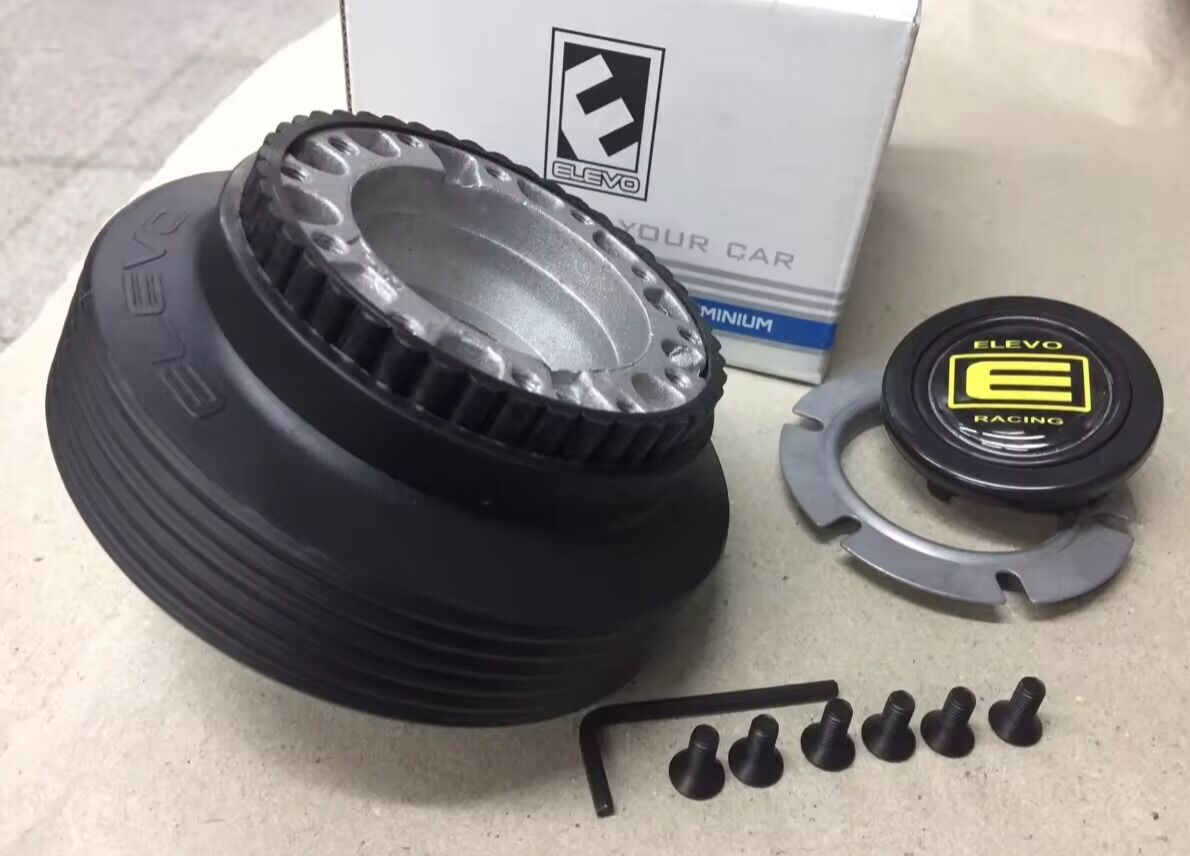 AST 5100 Series Coilovers Honda Civic MB3 97-00 | 1.5 16V (ACS-H1004S) main image 0