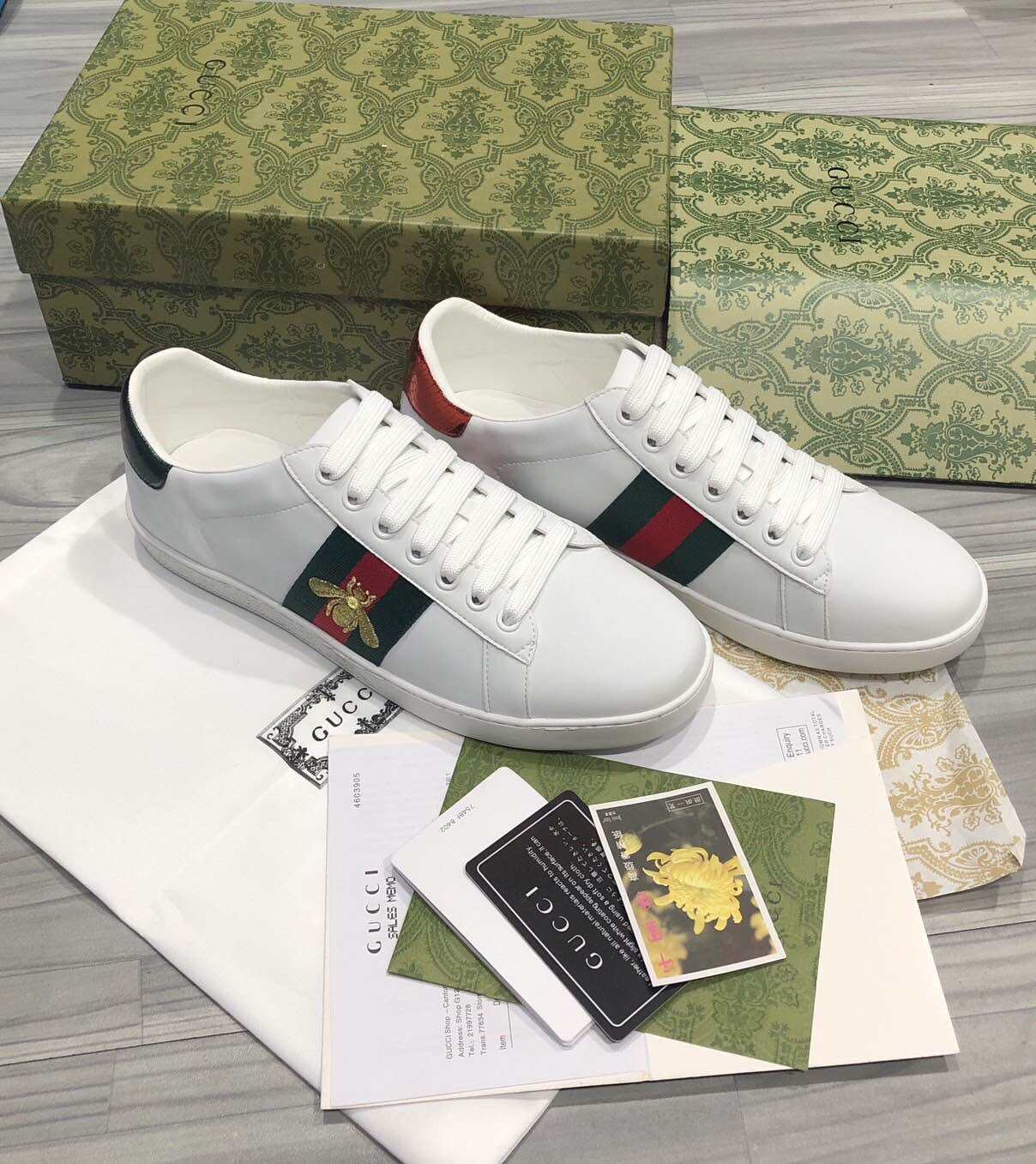 Gucci black clearance shoes men