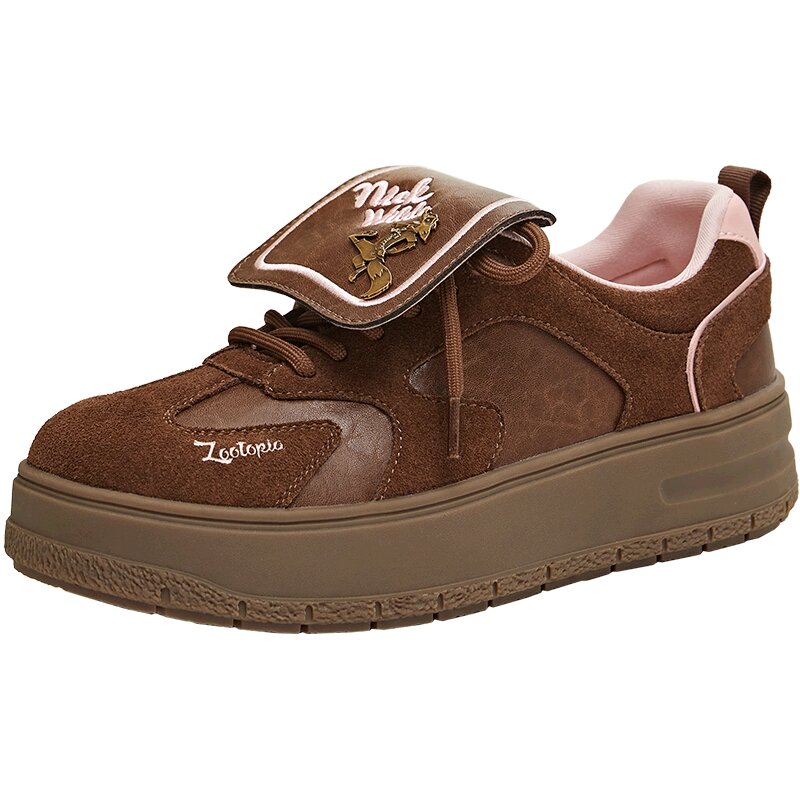 Teenmix | Height Increasing Women's Sport Shoes ราคา 3,922 บาท*ส่งฟรี