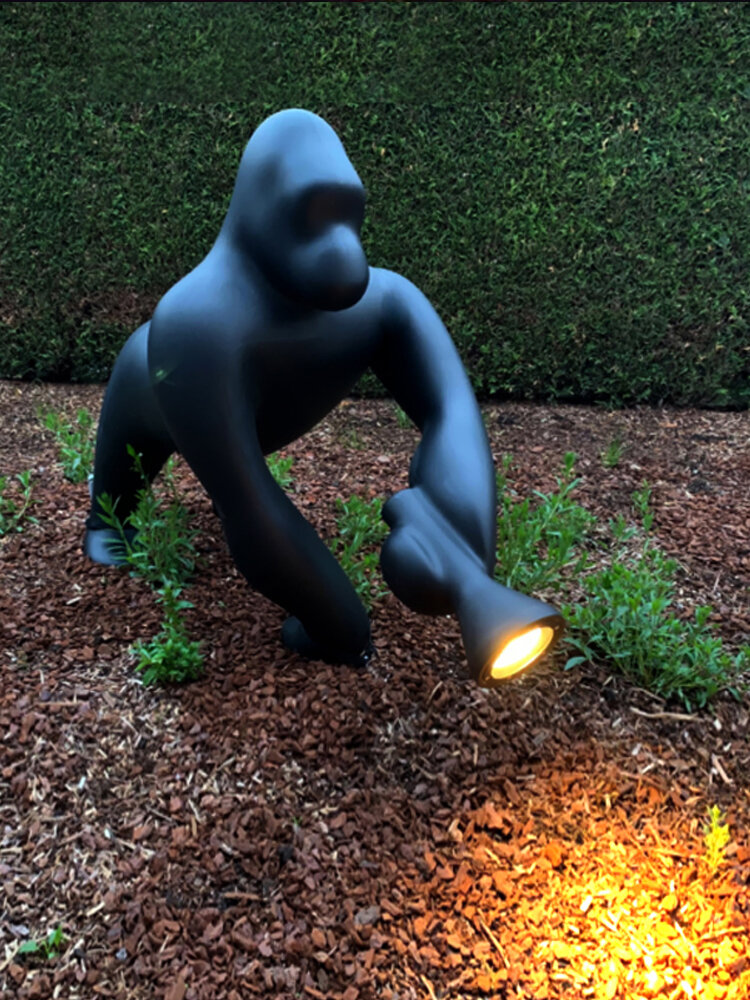 [GAOBIGEGE | Waterproof Garden Landscape Light with Animal Shapes,GAOBIGEGE | Waterproof Garden Landscape Light with Animal Shapes,] ราคา 15,528 บาท*ส่งฟรี