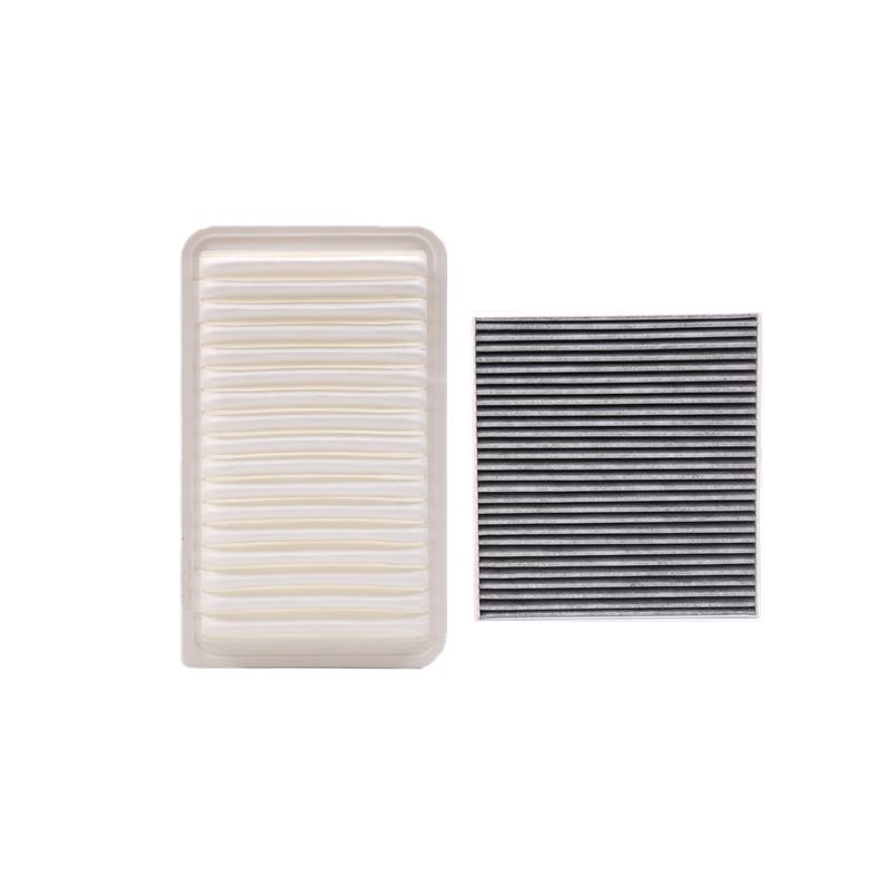 HUARUIYUAN | Original Fit Air Filter and Cabin Filter for Mazda 5 2014-2015 ราคา 274 บาท*ส่งฟรี