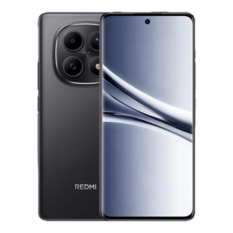 MIUI | Xiaomi Redmi Note 15 Phone ราคา 9,312 บาท*ส่งฟรี