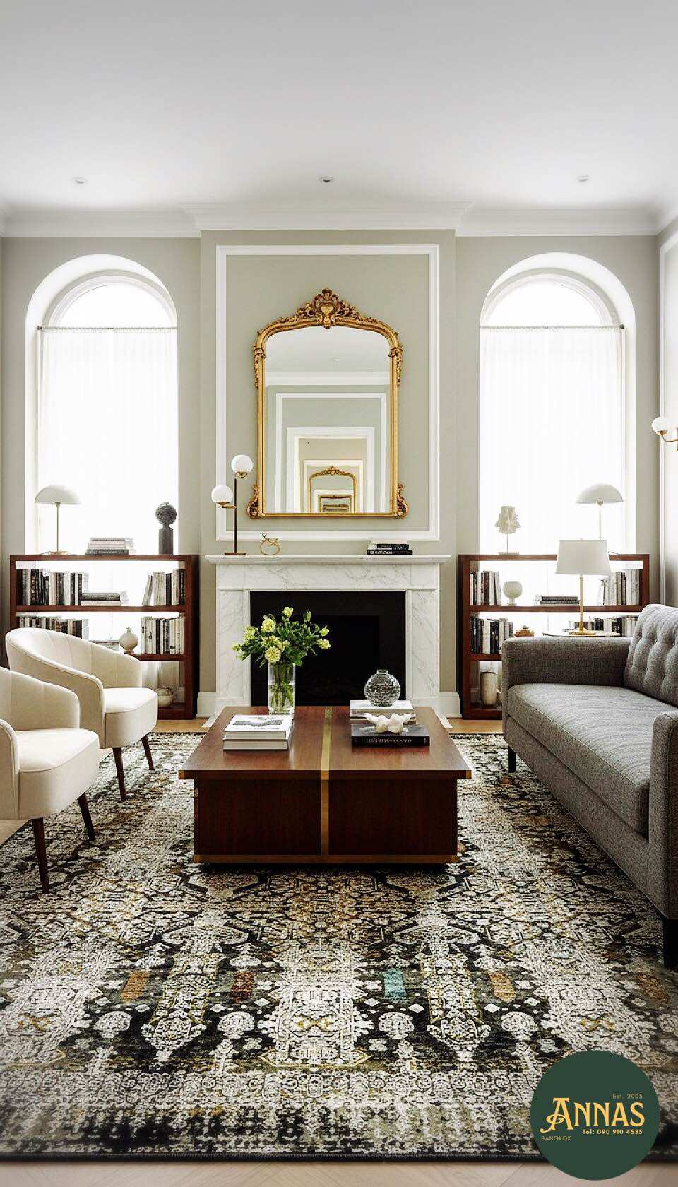 Persian Carpet, Iranian Carpet 🇮 🇷 Imported Carpet, Annas Viscose and Acrylic100%, Quality Modern and Classic Designs, Size 2X3 Meters, Beautiful Genuine Woven Carpet. ราคา 42,900 บาท*ส่งฟรี