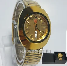 ภาพขนาดย่อของภาพหน้าปกสินค้านาฬิกาข้อมือ US SUBMARINE แท้ กันน้ำลึก รับประกัน 1 ปี แถมกล่องหมอนฟรี จากร้าน R.c.Wholesale บน Lazada