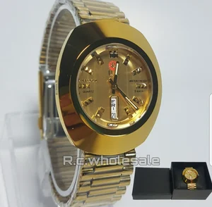 ภาพหน้าปกสินค้านาฬิกาข้อมือ US SUBMARINE แท้ กันน้ำลึก รับประกัน 1 ปี แถมกล่องหมอนฟรี ที่เกี่ยวข้อง