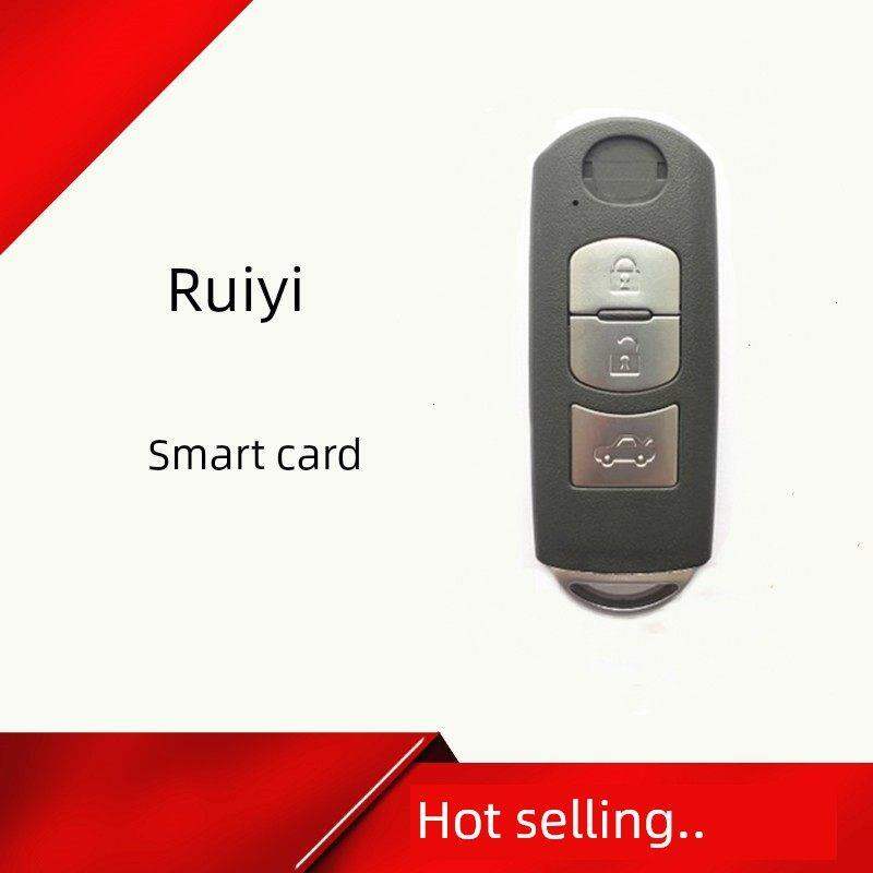 Korper Besonders | Smart Remote Control Key ราคา 853 บาท*ส่งฟรี