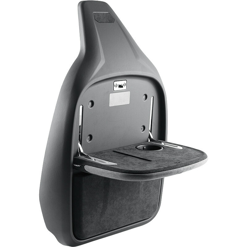 FANXI | Blackened Rear Table Board for ZEEKR 001 Car Modification ราคา 14,318 บาท*ส่งฟรี