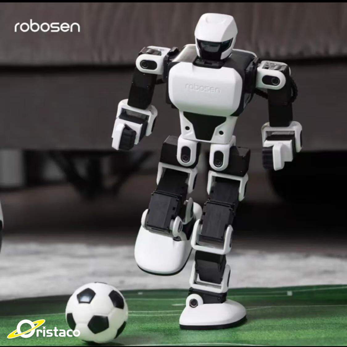 ORISTACO | Educational Programmable Robot Toy ราคา 20,020 บาท*ส่งฟรี