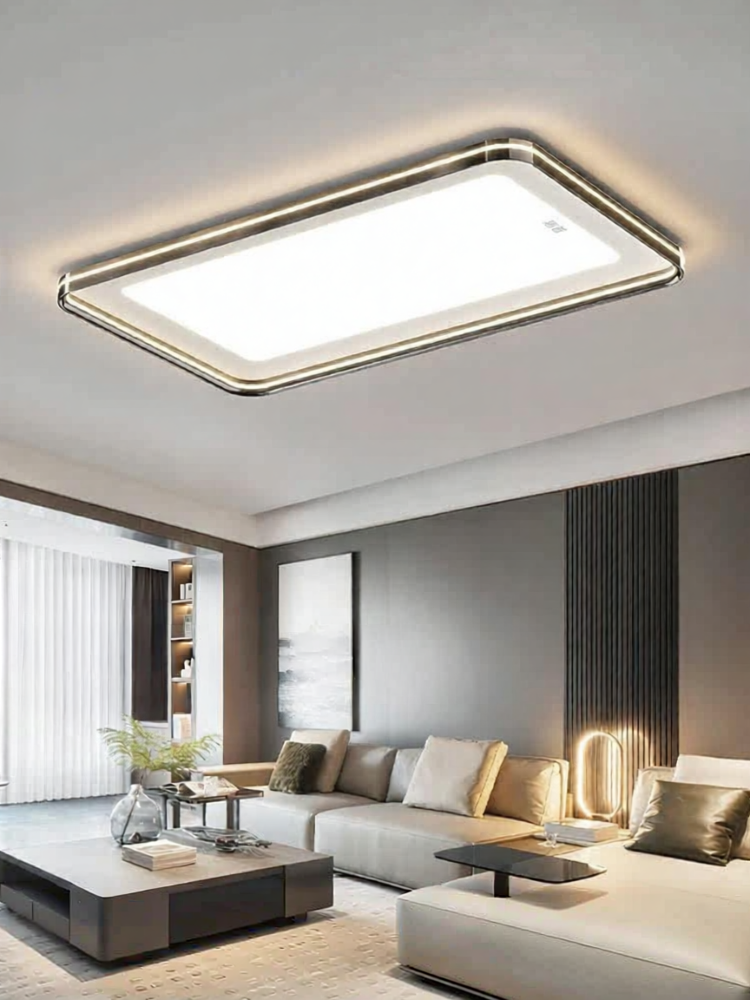 HUIPU ZHAOMING | Luxury Modern LED Ceiling Light ราคา 14,948 บาท*ส่งฟรี