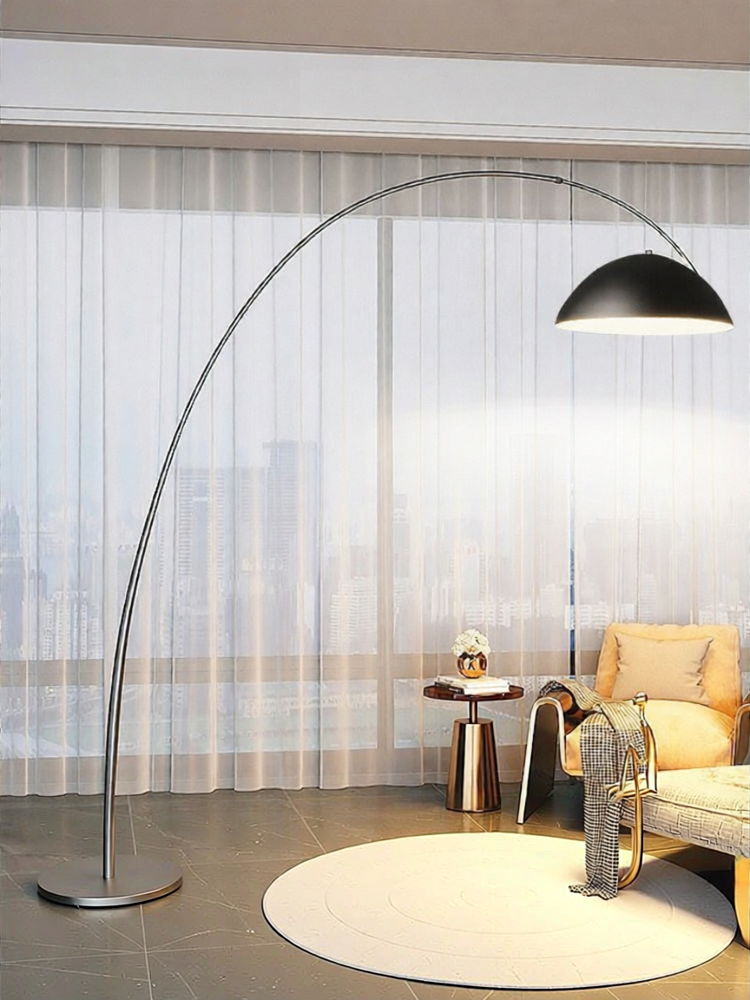 JINGYA | Decorative Smart Standing Floor Lamp ราคา 2,777 บาท*ส่งฟรี