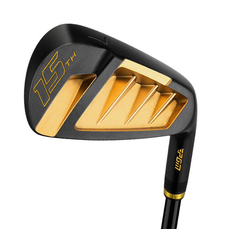 PGM GOLF | Professional Men Irons Set Soft Forged