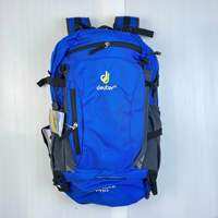 เป้ deuter 50L สำหรับเดินทาง น้ำหนักเบา ใบเดียวจบ เหมาะสำหรับทุกเพศทุกวัย