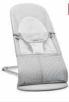 BabyBjorn baby. Bouncer Balance Mesh second hand เปลเด้งมือสอง สภาพดี เปลโยกเด็ก