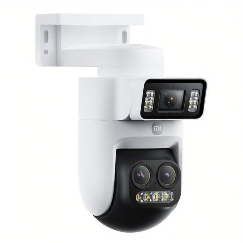 MIUI | Smart Outdoor Camera 360-degree Panorama ราคา 4,124 บาท*ส่งฟรี
