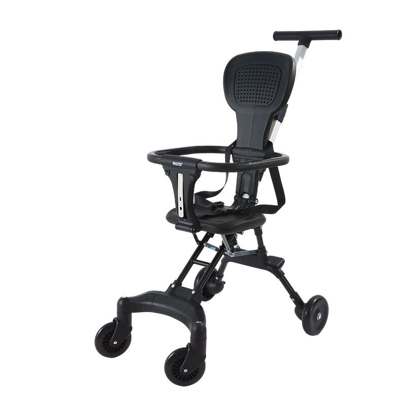 MLZH | Portable Foldable Dual-direction Baby Stroller