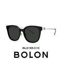 BOLON | แว่นกันแดดโพลาไรซ์ไทเทเนียมเพื่อเสริมใบหน้า