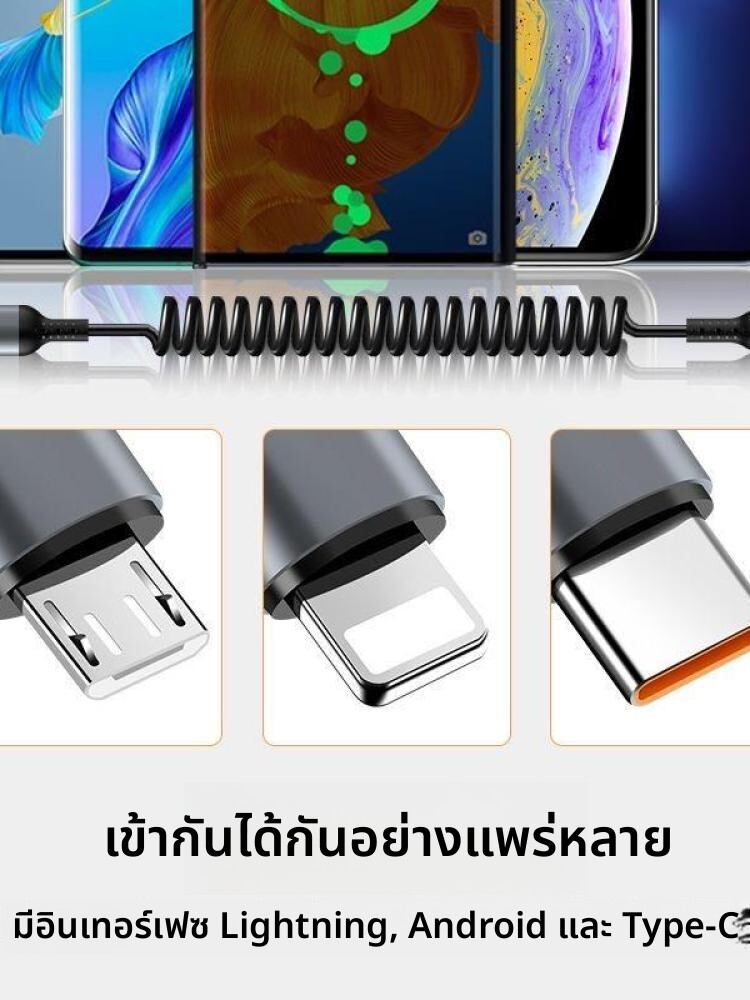 MayPal | Honda Compatible Car Charger with Data Cable Adapter ราคา 311 บาท*ส่งฟรี