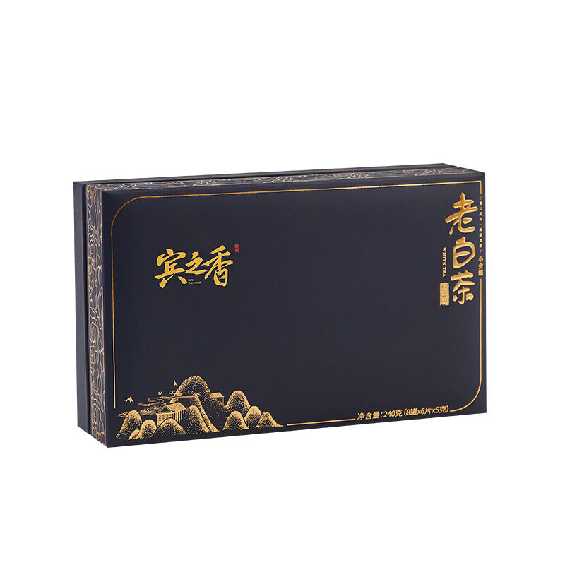 BINZHIXIANG | Aged White Tea Gift for Elders 240g ราคา 2,192 บาท*ส่งฟรี