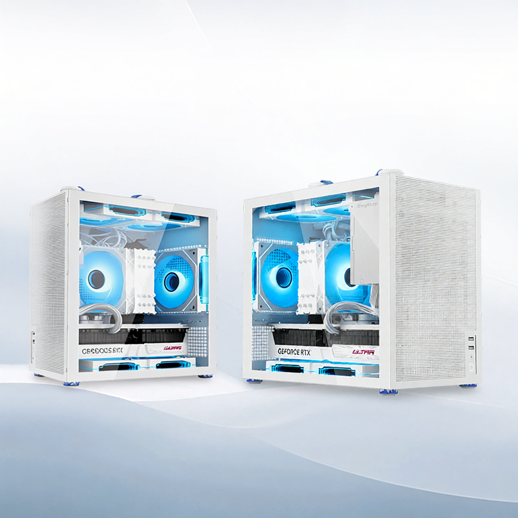 Colorful | Gaming PC Desktop