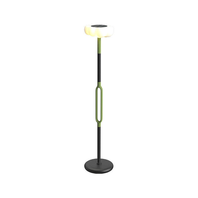 LISHIGUANG | Waterproof Solar Mood Floor Lamp ราคา 10,486 บาท*ส่งฟรี