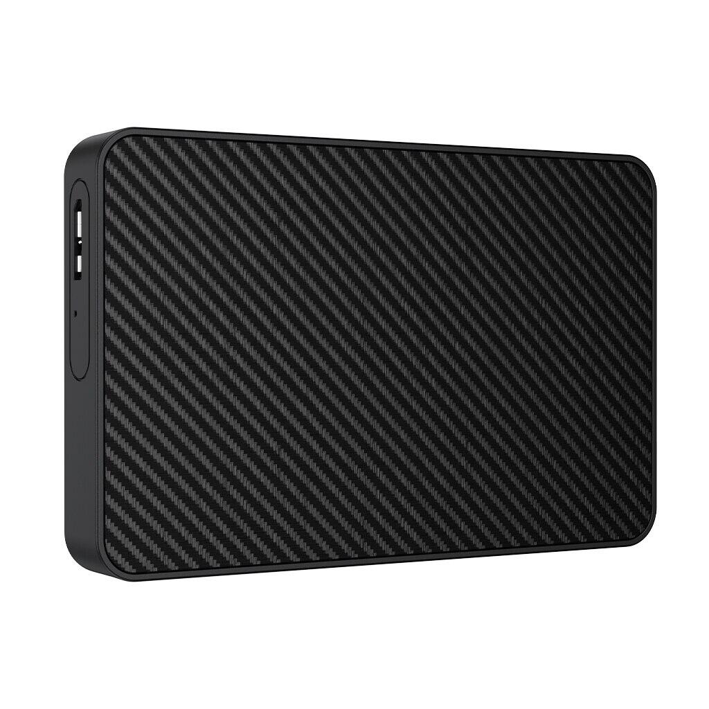 SomnAmbulist | ฮาร์ดไดรฟ์ภายนอก2.5ฮาร์ดไดรฟ์แบบพกพา HDD 250GB 320GB USB3.0 500GB 1TB สำหรับคอมพิวเตอร์ตั้งโต๊ะแล็ปท็อปการเล่นเกมคอนโซลทีวี PS5 Xbox ราคา 719 บาท*ส่งฟรี