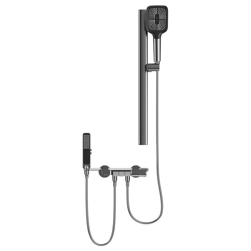 DONGPENG | Pressure Boosting Shower Head Set ราคา 4,386 บาท*ส่งฟรี