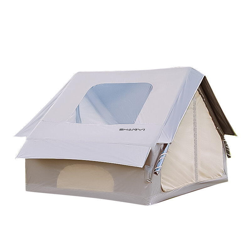 SHANYI | Automatic Inflating Waterproof Portable Tent ราคา 6,426 บาท*ส่งฟรี