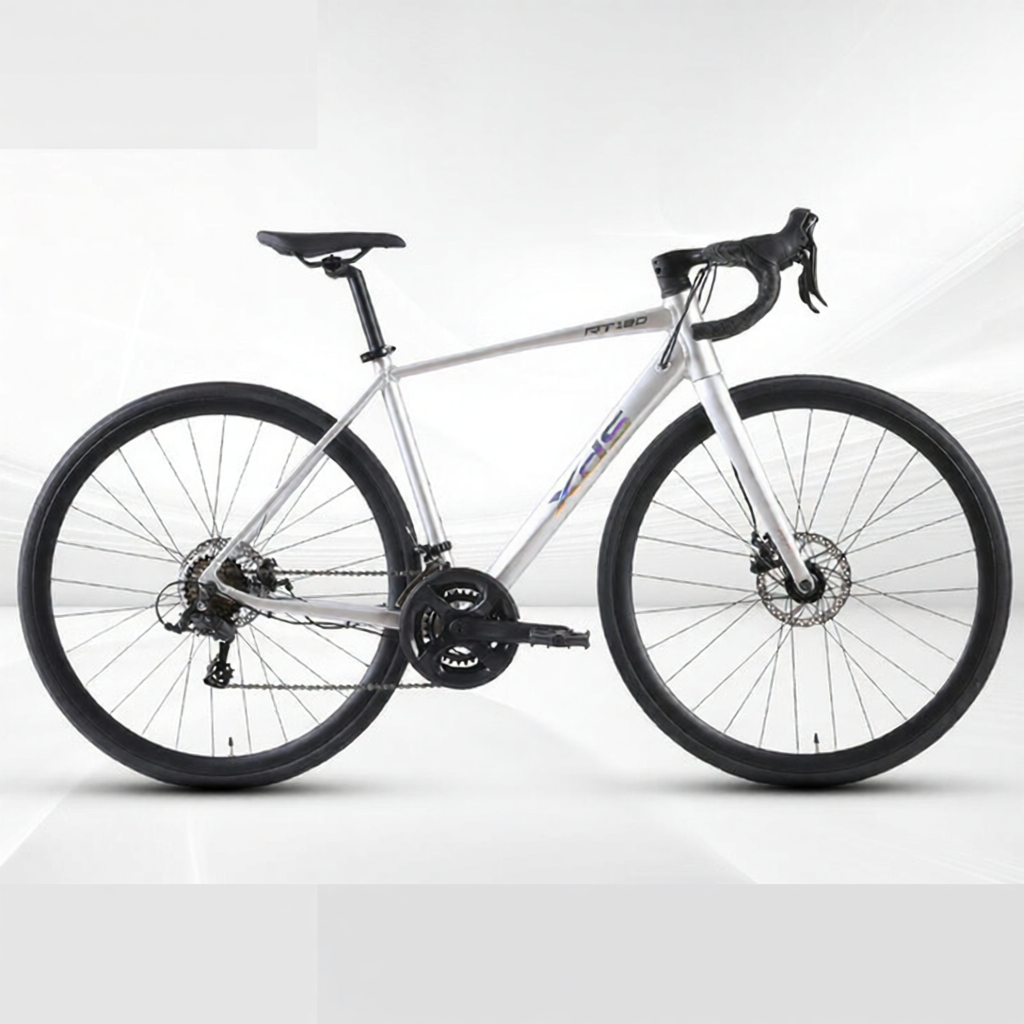 XDS | Disc Brake Lightweight Leisure Commuter Road Bike ราคา 15,530 บาท*ส่งฟรี
