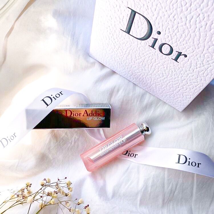 DlOR lip glow ของแท้ 100% | Lazada.co.th